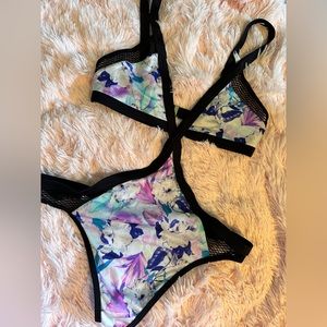 Victoria’s Secret Monokini